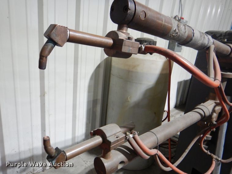 image for item IA9753 Acme Electric Welder Company 3-36-50  spot welder