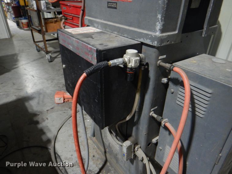 image for item IA9753 Acme Electric Welder Company 3-36-50  spot welder