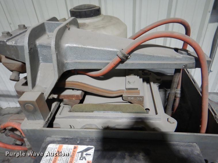 image for item IA9753 Acme Electric Welder Company 3-36-50  spot welder