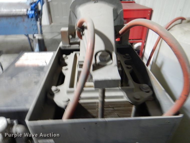 image for item IA9753 Acme Electric Welder Company 3-36-50  spot welder