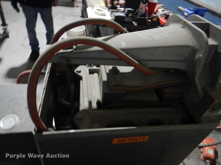 image for item IA9753 Acme Electric Welder Company 3-36-50  spot welder