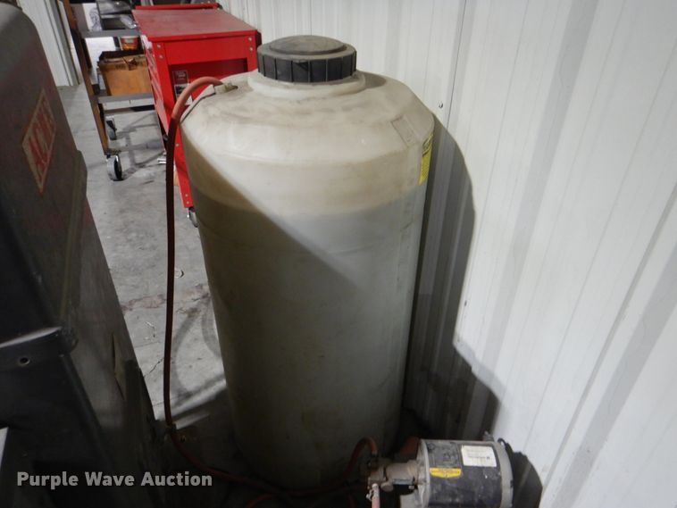 image for item IA9753 Acme Electric Welder Company 3-36-50  spot welder