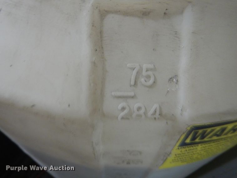 image for item IA9753 Acme Electric Welder Company 3-36-50  spot welder