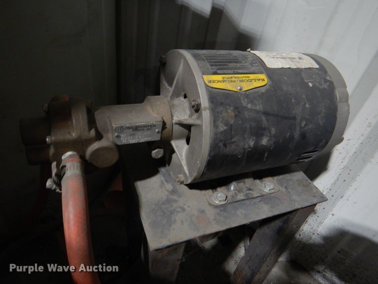 image for item IA9753 Acme Electric Welder Company 3-36-50  spot welder