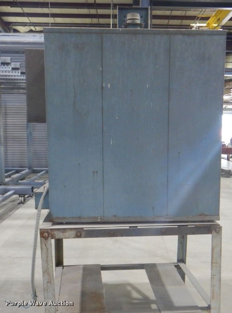 image for item IA9754 Forney LA-0081  oven