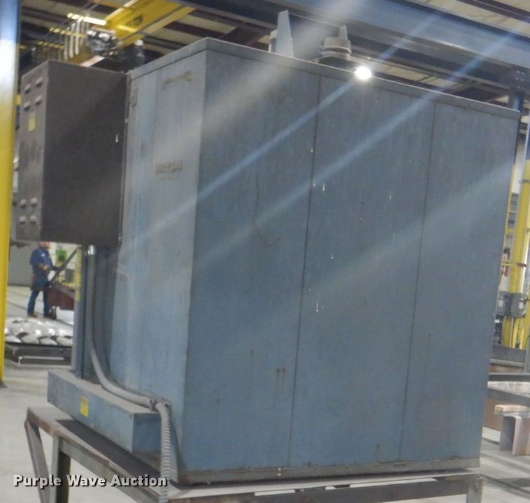 image for item IA9754 Forney LA-0081  oven