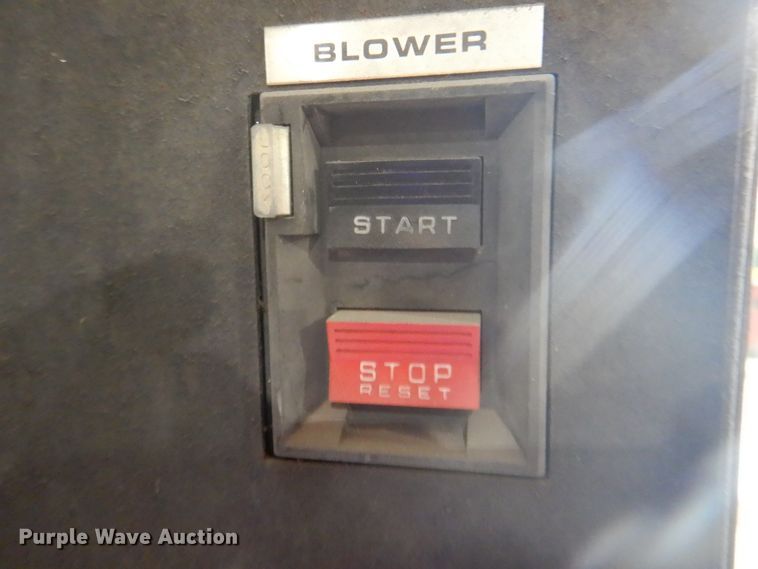 image for item IA9754 Forney LA-0081  oven