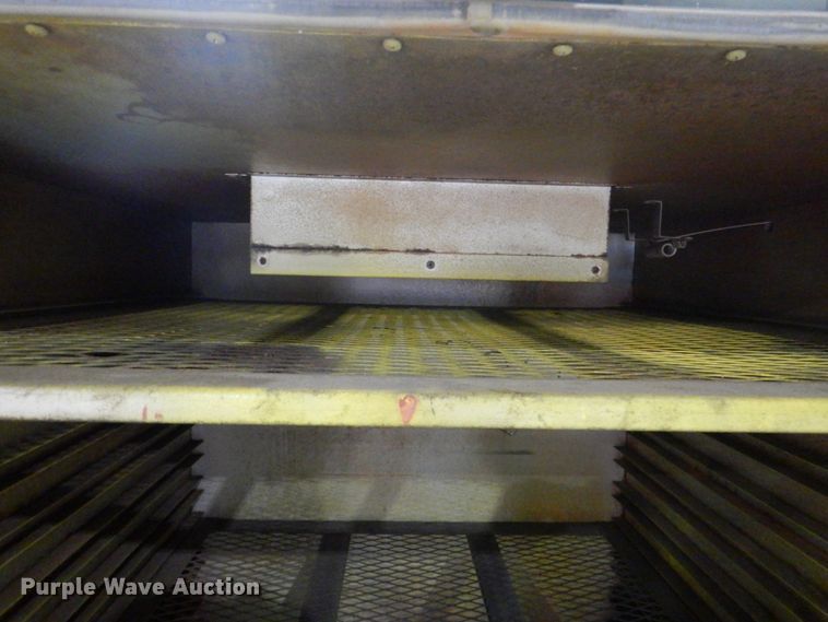 image for item IA9754 Forney LA-0081  oven