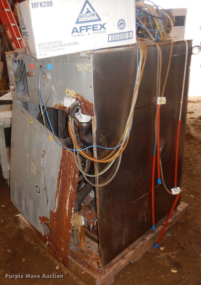 image for item ID9790 Appliances