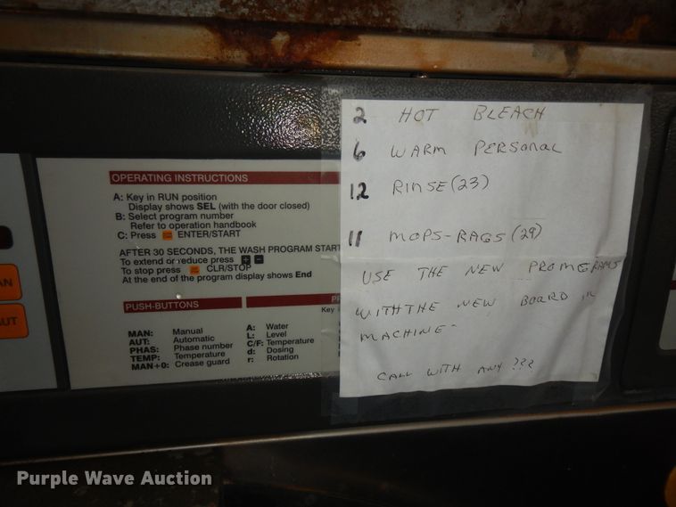 image for item ID9790 Appliances