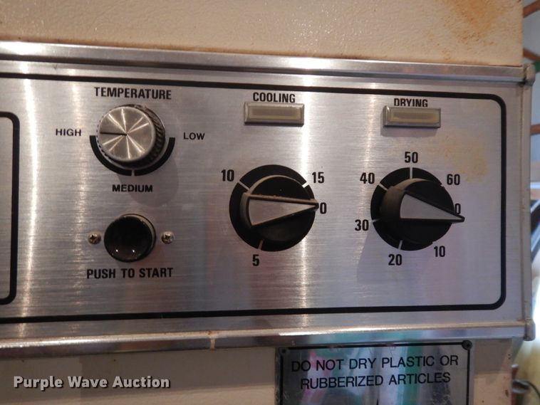 image for item ID9790 Appliances