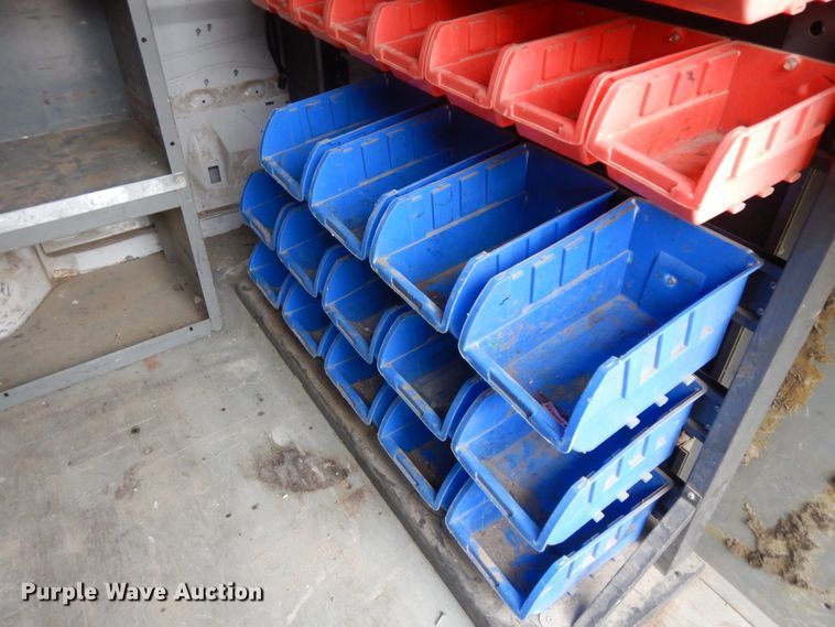 image for item ID9791 2002 Ford Econoline E250  van