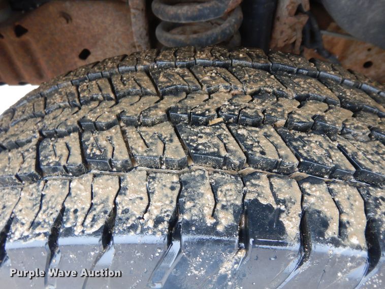 image for item ID9791 2002 Ford Econoline E250  van