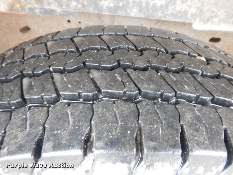 image for item ID9791 2002 Ford Econoline E250  van