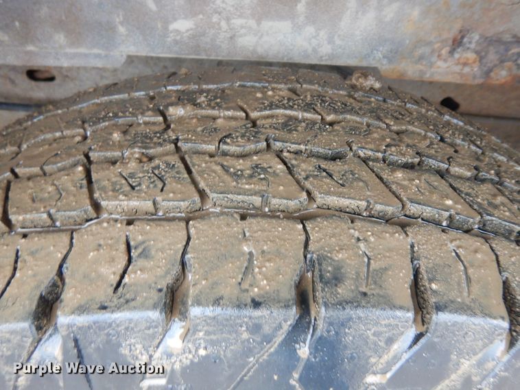 image for item ID9791 2002 Ford Econoline E250  van