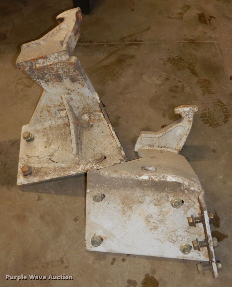 image for item ID9791 2002 Ford Econoline E250  van