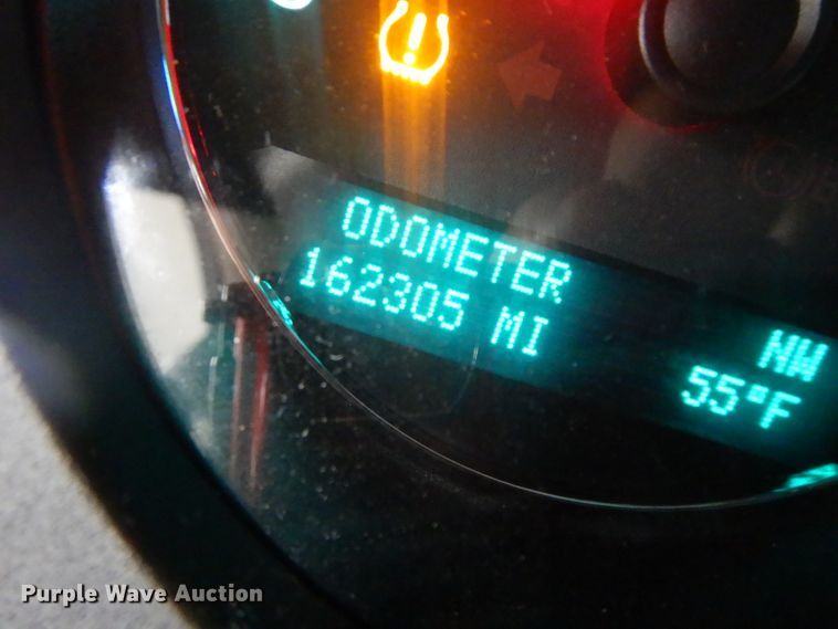 image for item ID9793 2009 GMC Yukon Denali  SUV