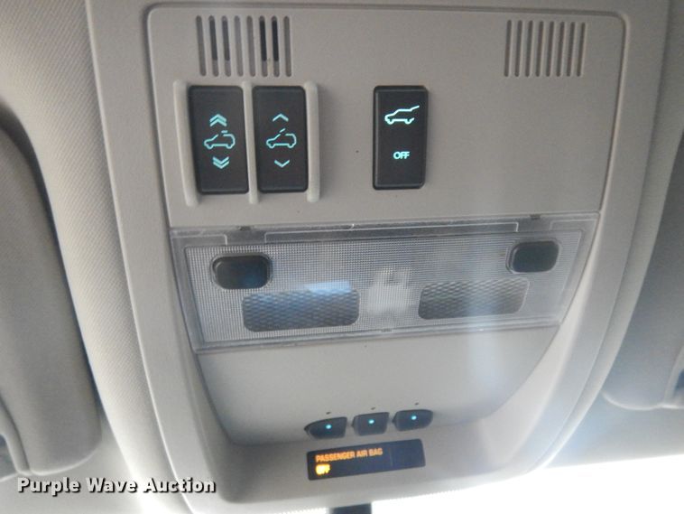 image for item ID9793 2009 GMC Yukon Denali  SUV