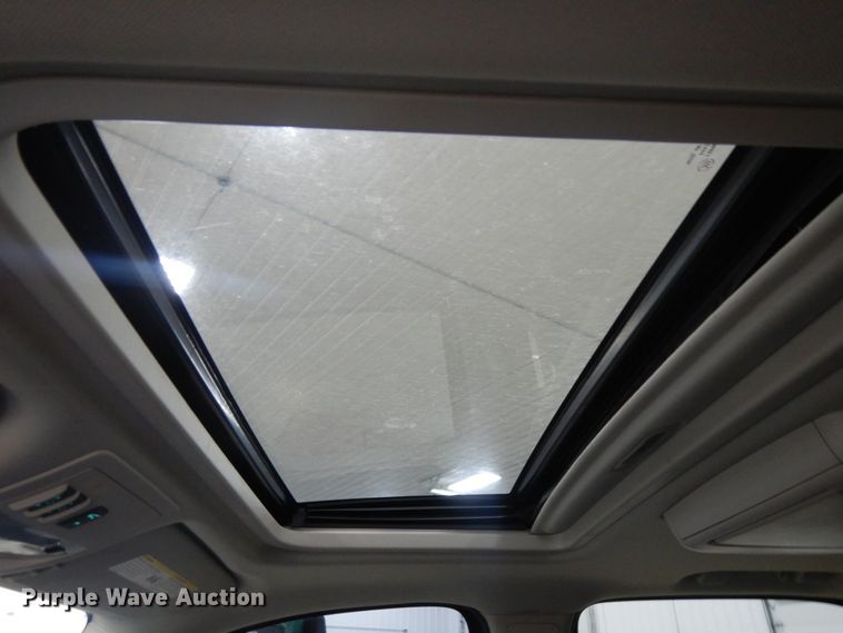 image for item ID9793 2009 GMC Yukon Denali  SUV