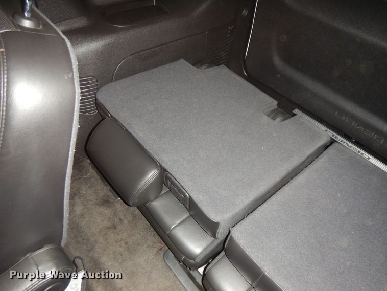 image for item ID9793 2009 GMC Yukon Denali  SUV