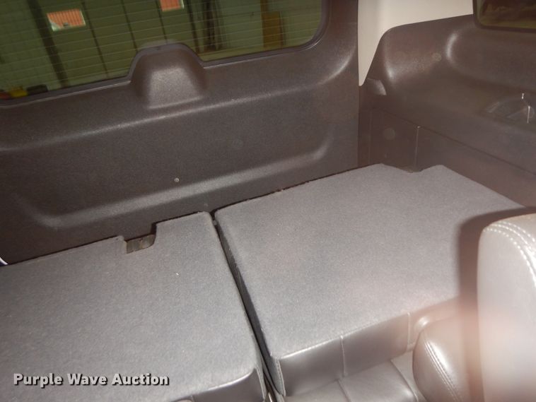 image for item ID9793 2009 GMC Yukon Denali  SUV