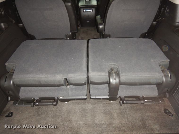 image for item ID9793 2009 GMC Yukon Denali  SUV