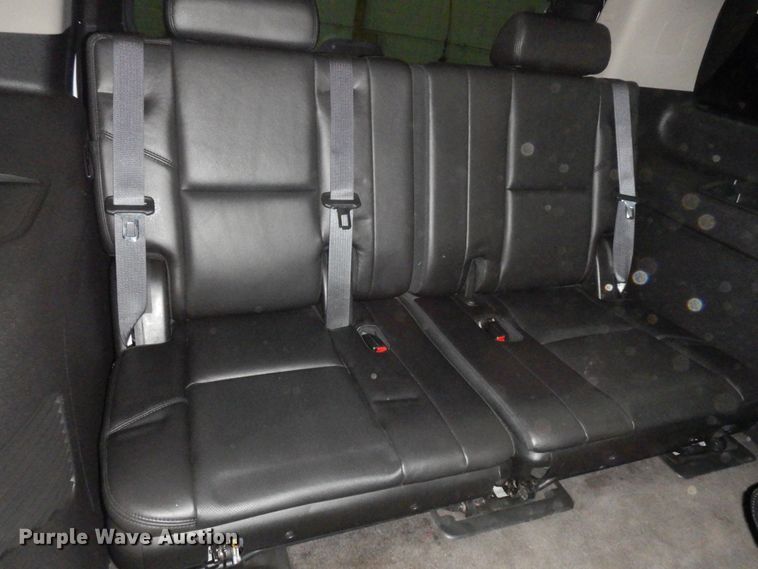 image for item ID9793 2009 GMC Yukon Denali  SUV