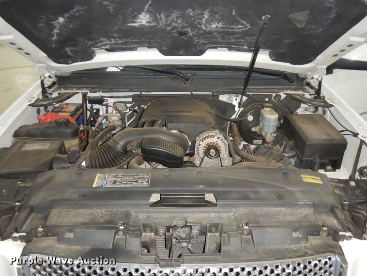 image for item ID9793 2009 GMC Yukon Denali  SUV