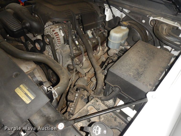 image for item ID9793 2009 GMC Yukon Denali  SUV