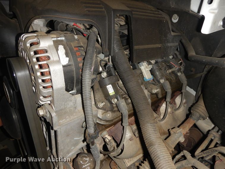 image for item ID9793 2009 GMC Yukon Denali  SUV