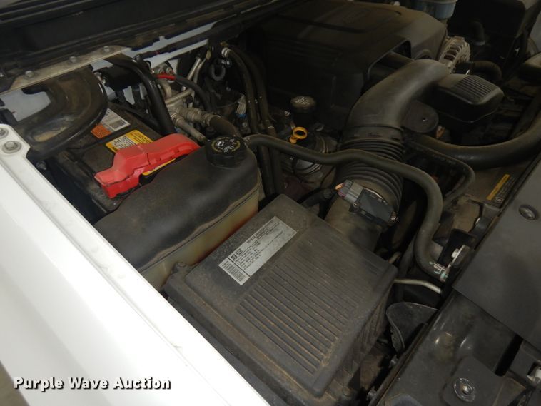 image for item ID9793 2009 GMC Yukon Denali  SUV