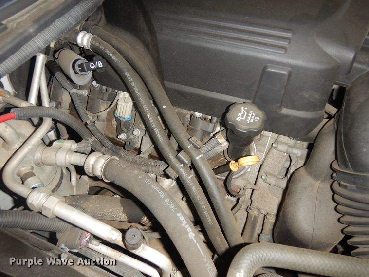 image for item ID9793 2009 GMC Yukon Denali  SUV