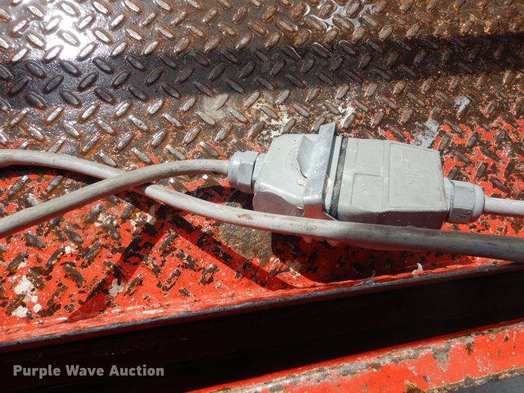 image for item IH9262 2012 Skyjack SJIII 3219  scissor lift