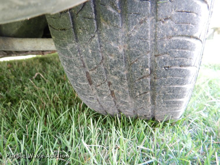 image for item II9860 2001 Saturn SC