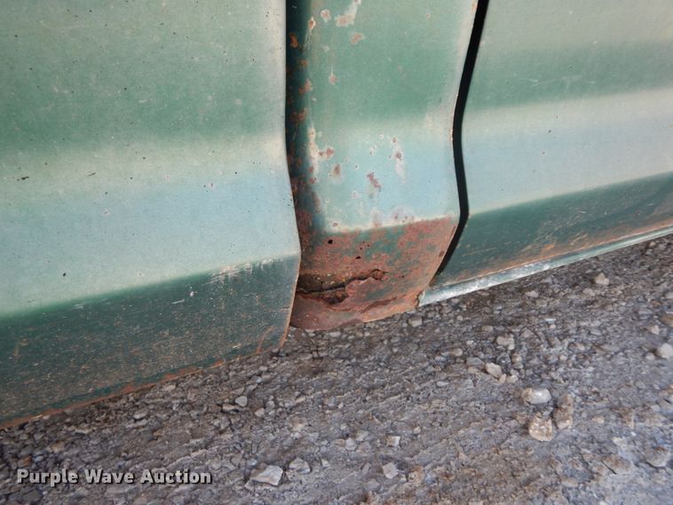 image for item IL9301 1979 Ford F150  pickup truck