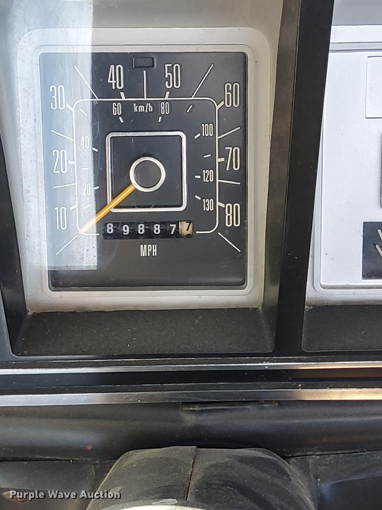 image for item IL9301 1979 Ford F150  pickup truck