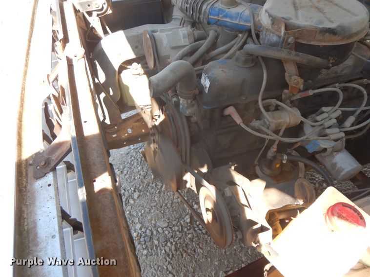 image for item IL9301 1979 Ford F150  pickup truck