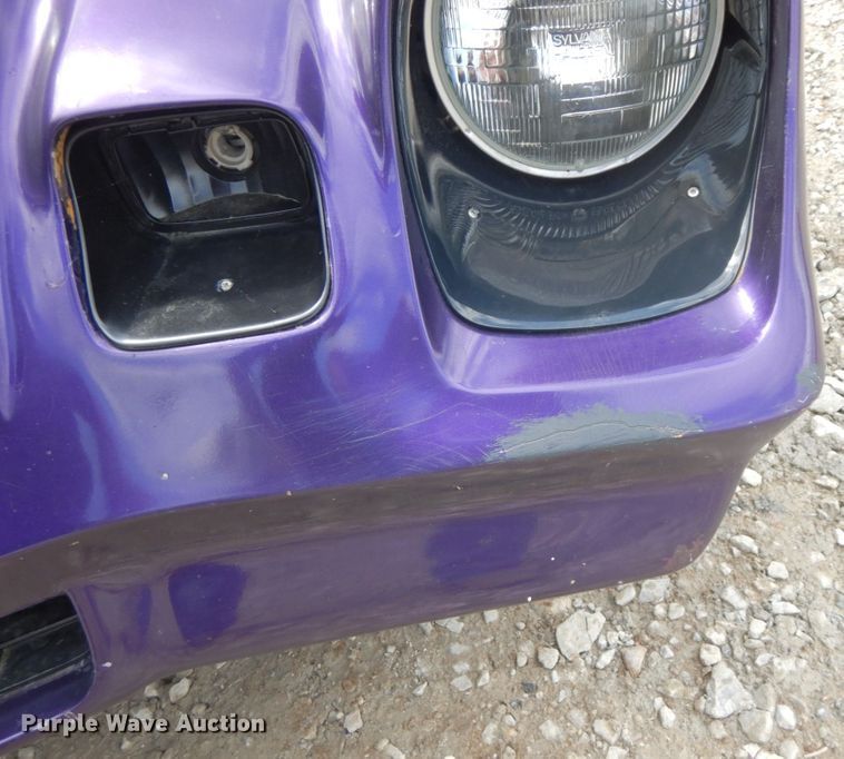 image for item IL9305 1978 Chevrolet Camaro Z28