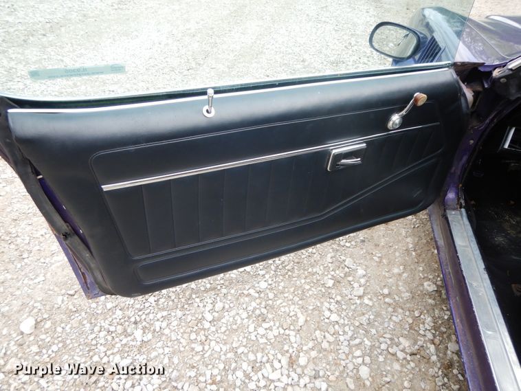 image for item IL9305 1978 Chevrolet Camaro Z28