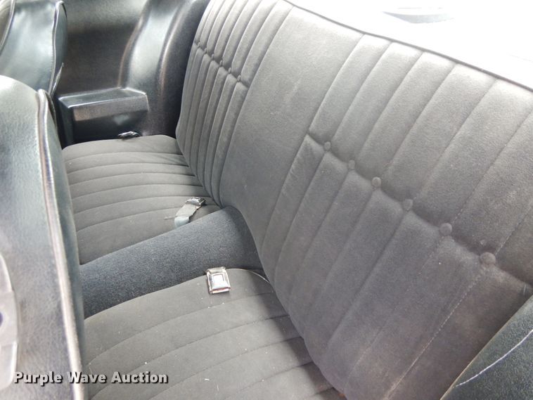 image for item IL9305 1978 Chevrolet Camaro Z28