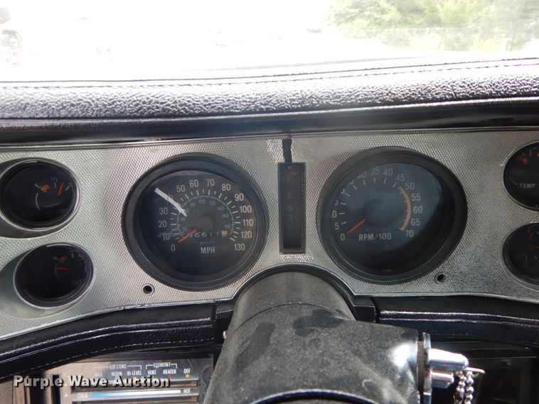 image for item IL9305 1978 Chevrolet Camaro Z28