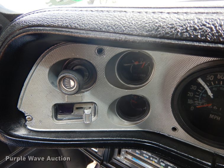 image for item IL9305 1978 Chevrolet Camaro Z28