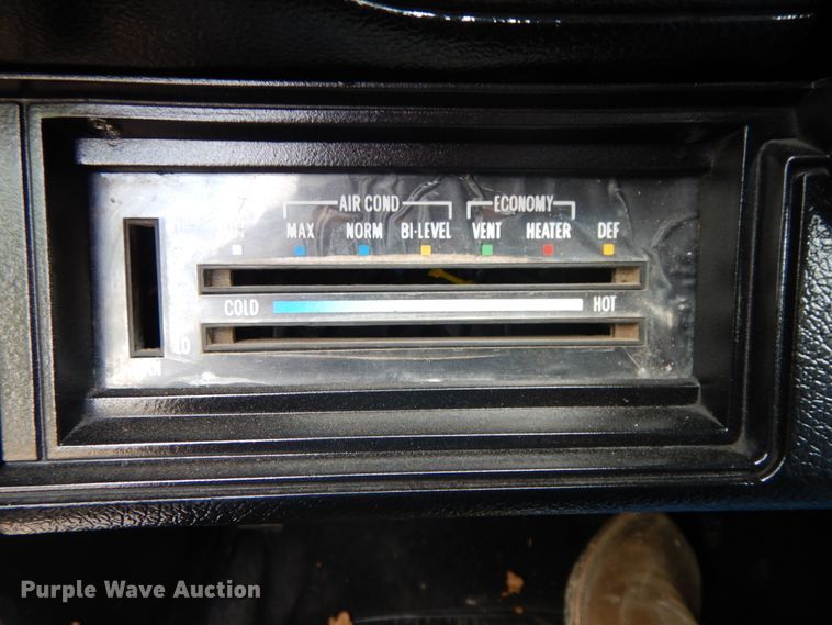 image for item IL9305 1978 Chevrolet Camaro Z28