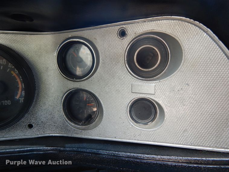 image for item IL9305 1978 Chevrolet Camaro Z28