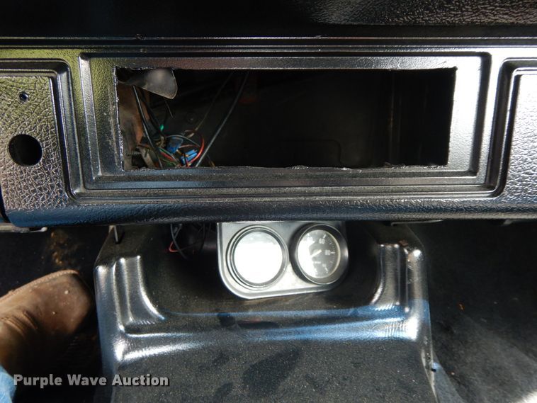 image for item IL9305 1978 Chevrolet Camaro Z28