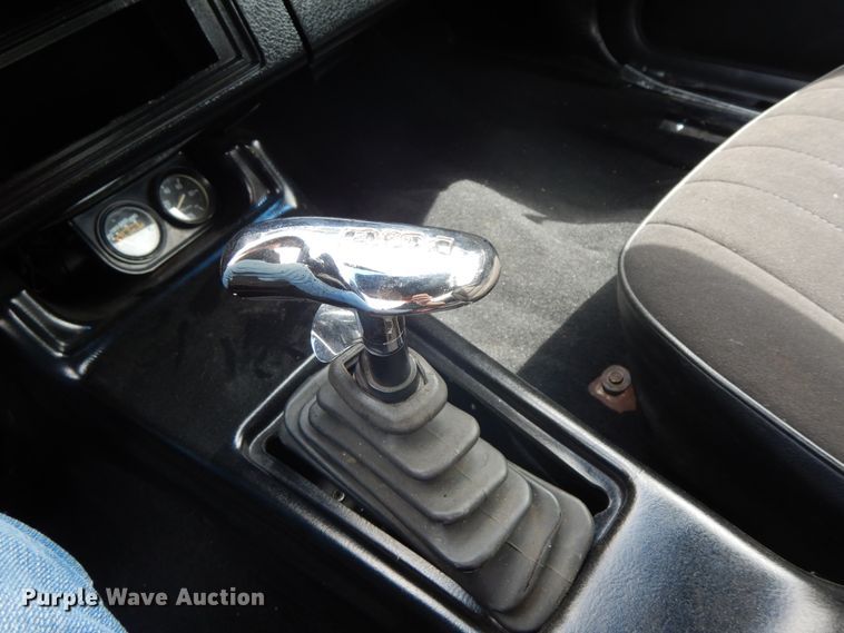 image for item IL9305 1978 Chevrolet Camaro Z28