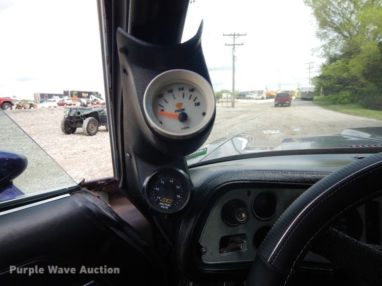 image for item IL9305 1978 Chevrolet Camaro Z28