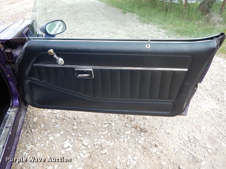 image for item IL9305 1978 Chevrolet Camaro Z28