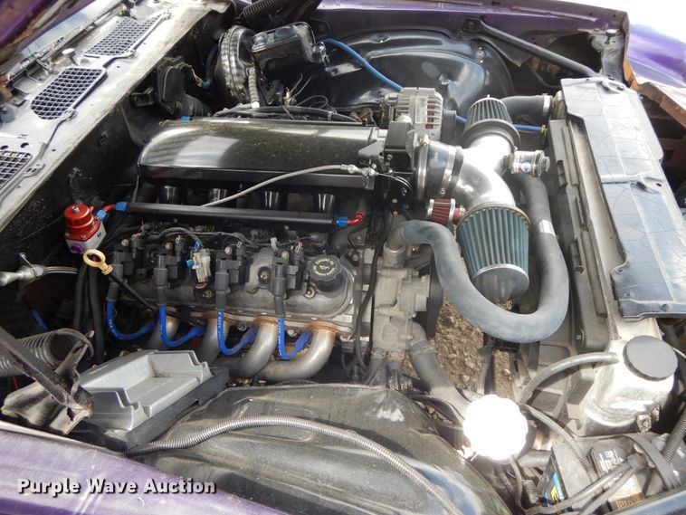 image for item IL9305 1978 Chevrolet Camaro Z28