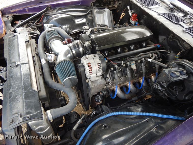 image for item IL9305 1978 Chevrolet Camaro Z28